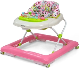 Lauflernhilfe Milly Mally Patrol Flower