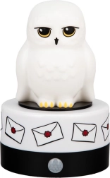 Hedvika Nacht-LED-Licht mit Bewegungssensor und offiziellem Sound