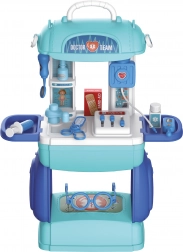 Satz Adapter Reduktion von 3/8 auf 1/2 Zoll