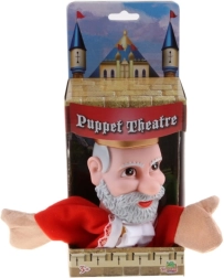 Marionette König ALLTOYS