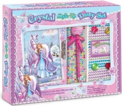 PECOWARE Deko-Set – Pferd