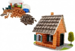 Bausatz Sommerhaus Teifoc