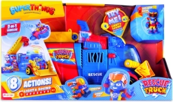 SuperThings Rettungstruck