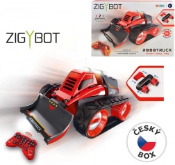 Fernsteuerung Robotruck MaDe