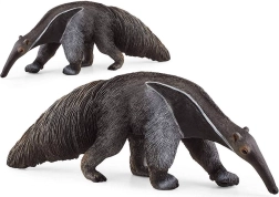Schleich Ameisenbär Wild Life Figur