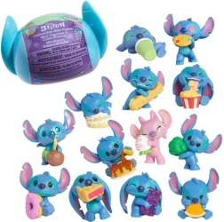 Sammel-Minifigur STITCH in Kapsel