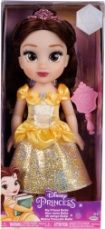 Puppe DISNEY PRINCESS Belle 35 cm
