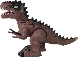 Dinosaurier T‑Rex mit Geräuschen und Licht