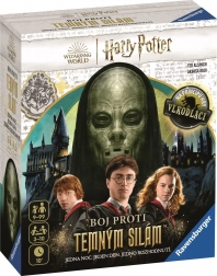 Kartenspiel Werwölfe Harry Potter