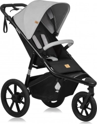 Lionelo Sportkinderwagen Azura Grey Stone