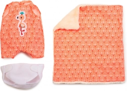 Lilliputiens – Baby Anais Stoffspielzeug