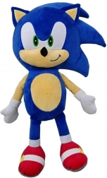 Plüschfigur Sonic 50 cm