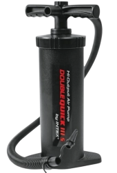 Handpumpe 37 cm Kunststoff