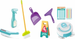 Reinigungsset für Kinder