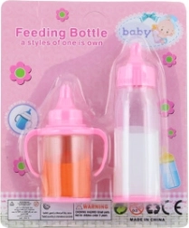 Essensset für Puppe