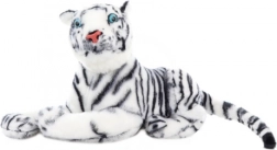 Plüsch Weißer Tiger 57 cm