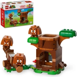 LEGO Super Mario Goombas Spielplatz