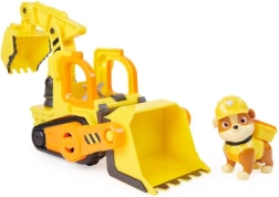 Bulldozer Rubble von Paw Patrol