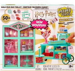 Miniverse Mini Harry Potter Set 1 Stk.