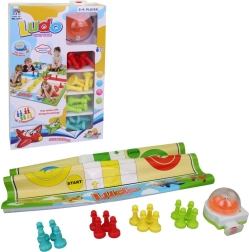 Gesellschaftsspiel für die ganze Familie