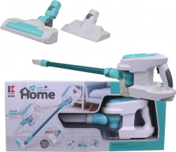 Kinder-Batteriestaubsauger