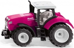 Traktor Mauly X540 rosa
