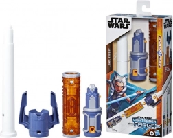 Star Wars Lichtschwert Ahsoka – Kyber Forge Basisset