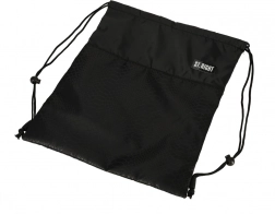 Schuhbeutel ST. RIGHT schwarz