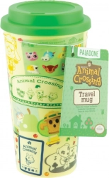 Reise-Thermobecher Animal Crossing 450 ml