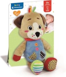 Mein Freund Hund - Plüschspielzeug