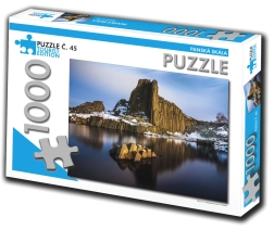 Puzzle Tourist Edition Panská skála 1000 Teile