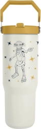 Harry Potter Reisebecher mit Henkel Dobby 850 ml