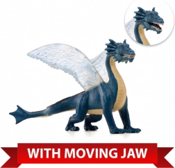 Mojo Seewasserdrachen mit beweglichem Kiefer