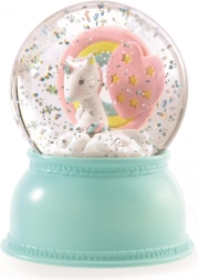Nachtlicht Einhorn DJECO