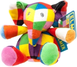 Plüschspielzeug Elmer Elefant