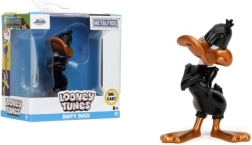 Metallsammelfigur DAFFY DUCK 6,5 cm