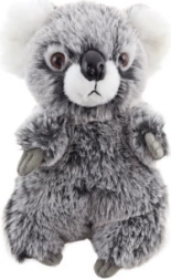 Plüsch-Koala 18 cm eco-friendly