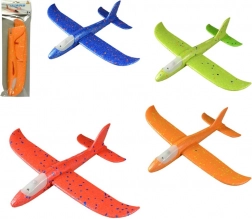 Wurfgleiter mit LED-Licht