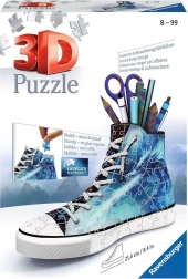 Ravensburger 3D Puzzle - Mystischer Drache
