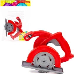 Kinder-Kreissäge – realitätsnahe Spielzeugmaschine für kleine Handwerker