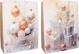 Geschenktasche XL Weihnachten 40 × 55 × 15 cm