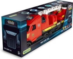 Fahrgestell Magic Truck Action Feuerwehr