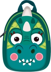 Rucksack mit Dinosaurier-Motiv - Hurra-Kollektion