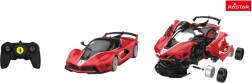 RASTAR Ferrari FXX K RC-Bausatz 1:18 – rot