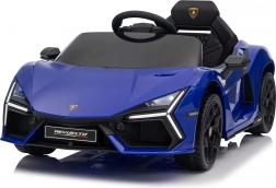 Elektrisches Kinderauto LAMBORGHINI Revuelto – blau