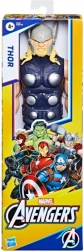 Figur Thor Avengers Titan Hero