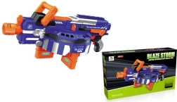 Blaze Storm graues Karabin