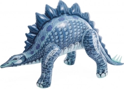 Aufblasbarer Dinosaurier Tyrannosaurus oder Stegosaurus