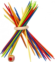 MIKADO mit Ring GOKI