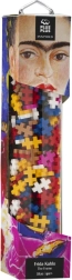 Plus-Plus Inspired – Frida Kahlo The Frame Bauset 350 Teile